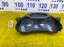 Спидометр AUDI A4 2010 8K0920980 8K5/8K2 CAEB/CDNC, передний
