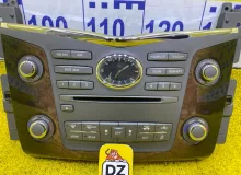 Блок управления климат-контролем INFINITI QX56/QX80/ARMADA/PATROL 2012 253911LA5A Z62/Y62 VK56VD, передний