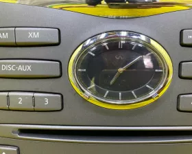 Блок управления климат-контролем NISSAN