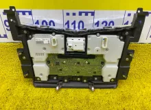 Блок управления климат-контролем INFINITI QX56/QX80/ARMADA/PATROL 2012 253911LA5A Z62/Y62 VK56VD, передний