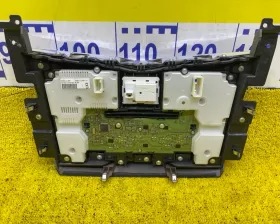 Блок управления климат-контролем NISSAN