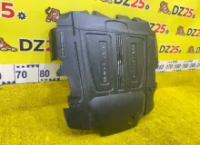 Пластиковая крышка на двс JAGUAR XF/XJ 2010 C2D49196 CC9/X250/X351 306PS/508PN, передняя