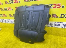 Пластиковая крышка на двс JAGUAR XF/XJ 2010 C2D49196 CC9/X250/X351 306PS/508PN, передняя