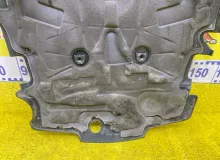 Пластиковая крышка на двс JAGUAR XF/XJ 2010 C2D49196 CC9/X250/X351 306PS/508PN, передняя