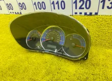 Спидометр SUBARU FORESTER 2008 85002SC130 SH9/SHJ/SH5/SHD/SHG/SHH/SHM/SHN EJ253, передний