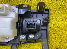 Блок управления магнитолой INFINITI QX56/QX80/ARMADA/PATROL 2012 283951LA3A Z62/Y62 VK56VD, передний