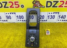 Блок управления подвеской Land Rover RANGE ROVER SPORT 2005 LR015363 L320 508PS, передний
