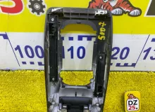 Блок управления подвеской Land Rover RANGE ROVER SPORT 2005 LR015363 L320 508PS, передний