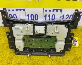 Блок управления климат-контролем NISSAN