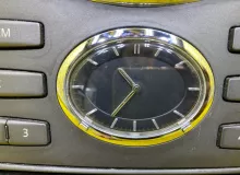 Блок управления климат-контролем INFINITI QX56/QX80/ARMADA/PATROL 2012 253911LA5A Z62/Y62 VK56VD, передний
