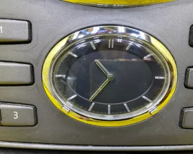 Блок управления климат-контролем NISSAN