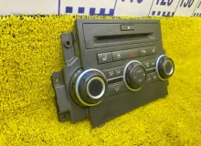Блок управления климат-контролем Land Rover RANGE ROVER SPORT 2005 AH2219E900 L320 508PS, передний