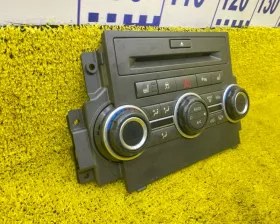 Блок управления климат-контролем Land Rover