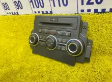 Блок управления климат-контролем Land Rover RANGE ROVER SPORT 2005 AH2219E900 L320 508PS, передний