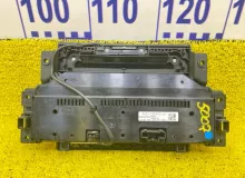 Блок управления климат-контролем Land Rover RANGE ROVER SPORT 2005 AH2219E900 L320 508PS, передний