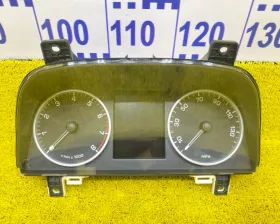Спидометр Land Rover