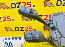 Гитара BMW X5 2008 61319164419 E70 N62B48, передняя