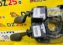 Гитара BMW X5 2008 61319164419 E70 N62B48, передняя