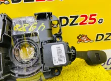 Гитара BMW X5 2008 61319164419 E70 N62B48, передняя