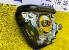 Подушка безопасности водителя INFINITI QX56/QX80 С ЗАРЯДОМ|2012 K85101LA1A Z62/Y62 VK56VD, передняя