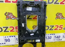 Консоль автомата JAGUAR XE 2015 GX7314B790 X760 204PT/PT204, передний