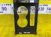 Консоль автомата JAGUAR XE 2015 GX7314B790 X760 204PT/PT204, передний