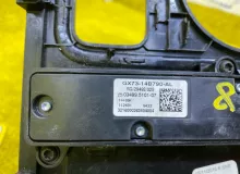 Консоль автомата JAGUAR XE 2015 GX7314B790 X760 204PT/PT204, передний