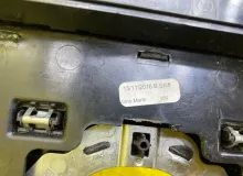 Консоль автомата JAGUAR XE 2015 GX7314B790 X760 204PT/PT204, передний