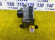 Блок abs Mercedes-Benz S-CLASS/S320/S500/S400/S600/S430/S350 2008 A2219012700 WDD221/W221 M273KE55, передний