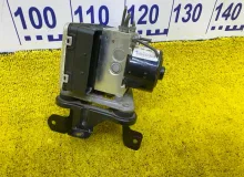 Блок abs Mercedes-Benz S-CLASS/S320/S500/S400/S600/S430/S350 2008 A2219012700 WDD221/W221 M273KE55, передний