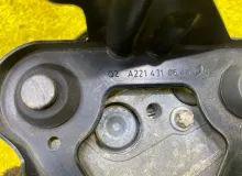 Блок abs Mercedes-Benz S-CLASS/S320/S500/S400/S600/S430/S350 2008 A2219012700 WDD221/W221 M273KE55, передний