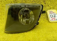 Туманка BMW 7-SERIES 2009 63177182195 F01 N54B30A, передняя левая