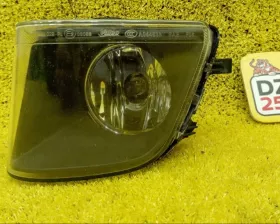 Туманка BMW