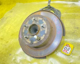 Ступица NISSAN