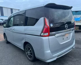 Ступица NISSAN