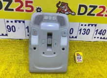 Светильник салона AUDI A6/C7 2014 4G0947135B 4G2 CGWD/CGXB/CTUA, передний