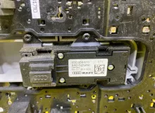 Светильник салона AUDI A6/C7 2014 4G0947135B 4G2 CGWD/CGXB/CTUA, передний