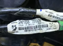 Консоль автомата INFINITI QX56 2010 969157S602 JA60 VK56DE, передний