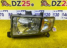 Фара HONDA RIDGELINE 2007 33151SJCA11 YK1 J35A9, передняя левая