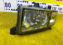 Фара HONDA RIDGELINE 2007 33151SJCA11 YK1 J35A9, передняя левая