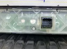 Подстаканник LEXUS LS460/460L/LS600H/600HL 2007 5562030310 USF40/USF40L/USF41/USF41L/USF45/USF45L/USF46/USF46L/UVF45/UVF45L/UVF46/UVF46L 1URFSE, передний