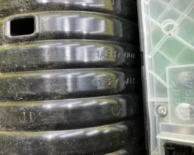Подстаканник Toyota