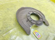 Кожух тормозного диска TOYOTA/LEXUS LAND CRUISER/LX450 1993/Цвет 045 4778160100 FZJ80G/FZJ80/FJ80G/FJ80G/HZJ81V/HZJ80/HDJ81/HDJ81V 1FZFE, передний правый