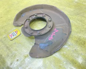 Кожух тормозного диска TOYOTA/LEXUS