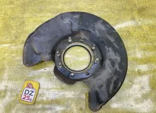Кожух тормозного диска TOYOTA/LEXUS LAND CRUISER/LX450 1993/Цвет 045 4778160100 FZJ80G/FZJ80/FJ80G/FJ80G/HZJ81V/HZJ80/HDJ81/HDJ81V 1FZFE, передний правый