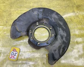 Кожух тормозного диска TOYOTA/LEXUS