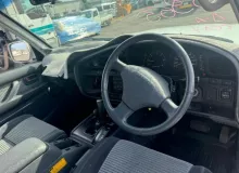 Кожух тормозного диска TOYOTA/LEXUS LAND CRUISER/LX450 1993/Цвет 045 4778160100 FZJ80G/FZJ80/FJ80G/FJ80G/HZJ81V/HZJ80/HDJ81/HDJ81V 1FZFE, передний правый
