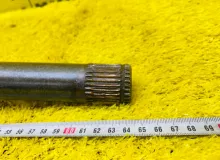 Полуось TOYOTA/LEXUS LAND CRUISER/LX450 1993/Цвет 045 4341160040 FZJ80G/FZJ80/FJ80G/FJ80G/HZJ81V/HZJ80/HDJ81/HDJ81V 1FZFE, передний правый