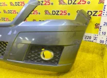 Бампер Mercedes-Benz GLK-CLASS 2010 A2048853823 X204 M273KE46/M273.923, передний