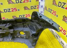 Бампер Mercedes-Benz GLK-CLASS 2010 A2048853823 X204 M273KE46/M273.923, передний